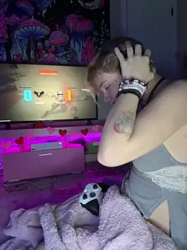 Cutiepiespanks online show from 5, 2, 2026