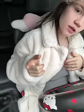 Cutiepiespanks online show from 25, 4, 2026