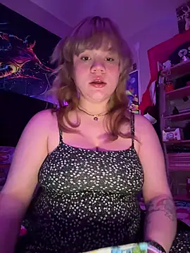 Cutiepiespanks online show from 21, 7, 2026