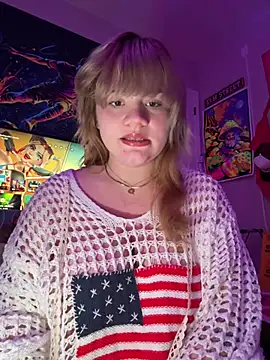 Cutiepiespanks online show from 22, 7, 2026