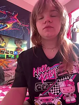 Cutiepiespanks online show from 24, 7, 2026