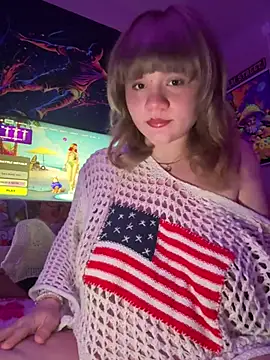 Cutiepiespanks online show from 28, 7, 2026