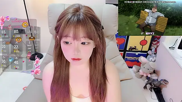 Snapshot of TUTU-CN chatting on 6, 3, 2026 TUTU-CN online show from 6, 3, 2026