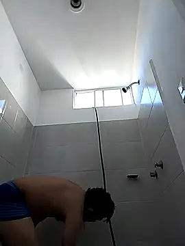 Snapshot of sagrado_1989 chatting on 13, 1, 2025 sagrado 1989 online show from 13, 1, 2025