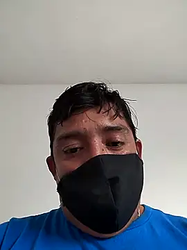 Snapshot of sagrado_1989 chatting on 27, 1, 2025 sagrado 1989 online show from 27, 1, 2025