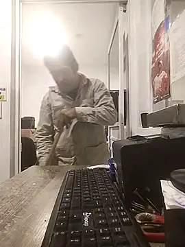 Snapshot of sagrado_1989 chatting on 19, 1, 2026 sagrado 1989 online show from 19, 1, 2026