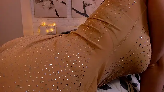 Betty June online show from 10, 2, 2025