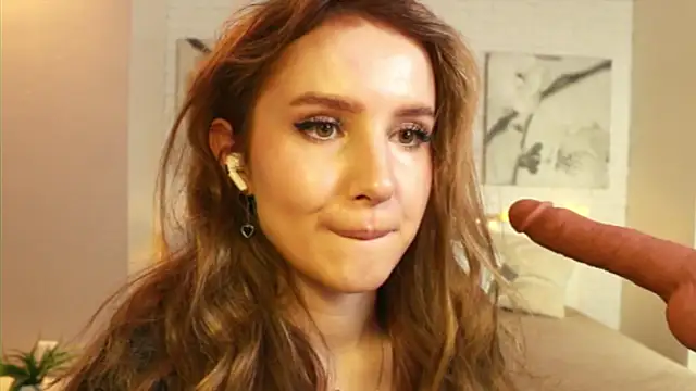 Betty June online show from 2, 3, 2025