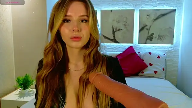 Betty June online show from 26, 2, 2026