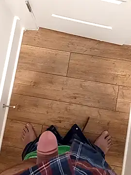 Mark Dad online show from 1, 1, 2025