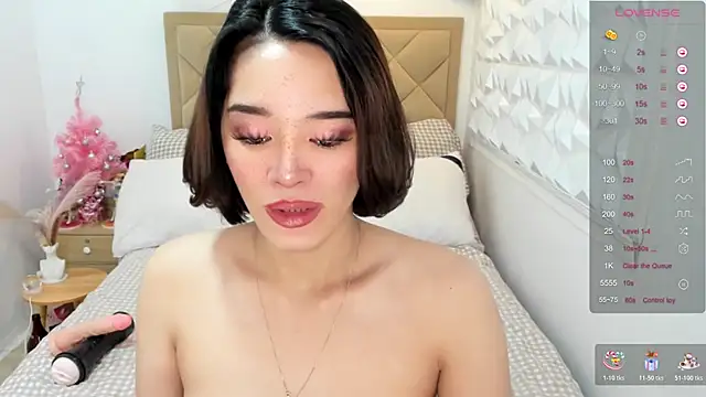 TsHeartXxx online show from 10, 2, 2026