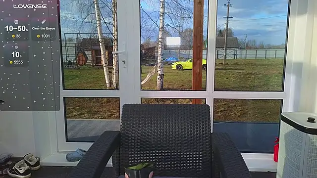 Misss Vikk online show from 24, 4, 2026