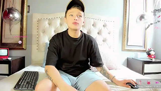 Tim wolf online show from 12, 9, 2025