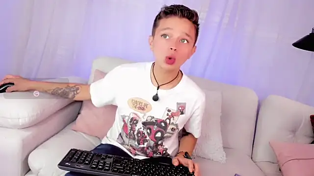 Tim wolf online show from 21, 4, 2026