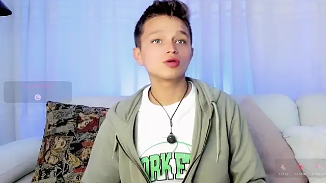 Tim wolf online show from 22, 4, 2026