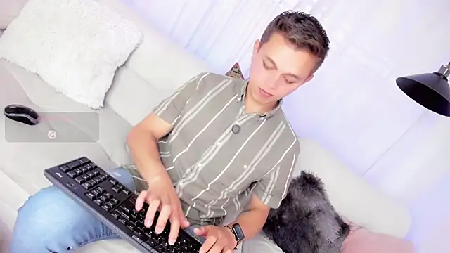 Tim wolf online show from 24, 4, 2026