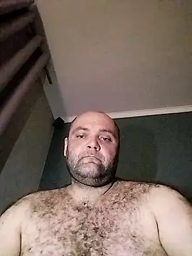 Zboczuszek1991 online show from 13, 3, 2026