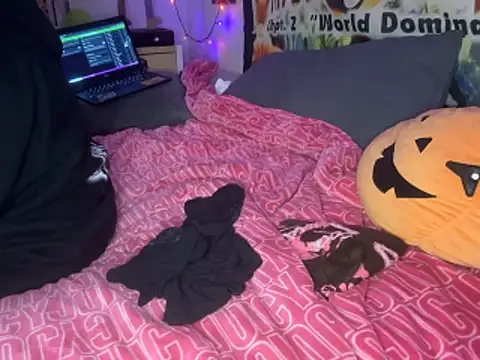 N1NT3NDH03 online show from 30, 10, 2025