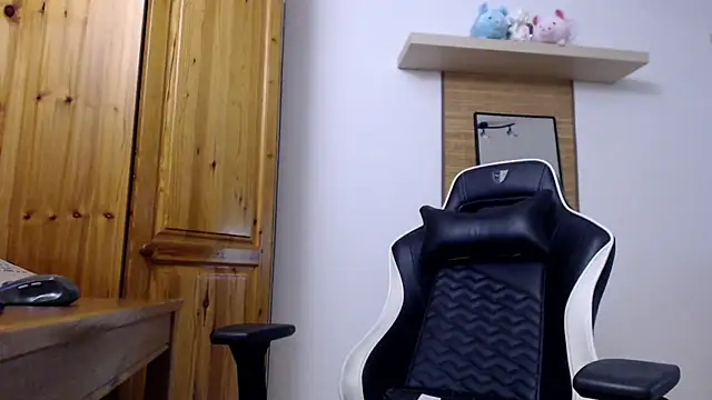 Lisakisss online show from 27, 9, 2025