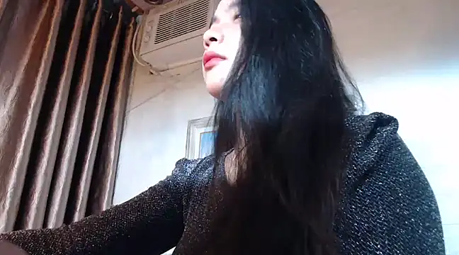 Urbabygirl jenny online show from 6, 12, 2024