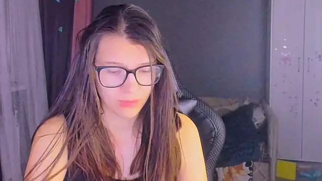 MollyLollipop online show from 12, 3, 2026