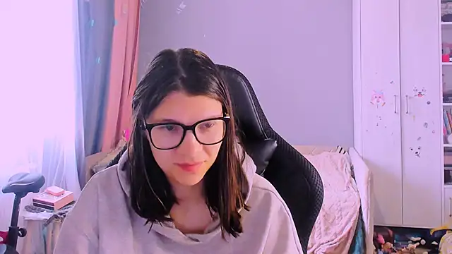Snapshot of MollyLollipop chatting on 26, 5, 2026 MollyLollipop online show from 26, 5, 2026
