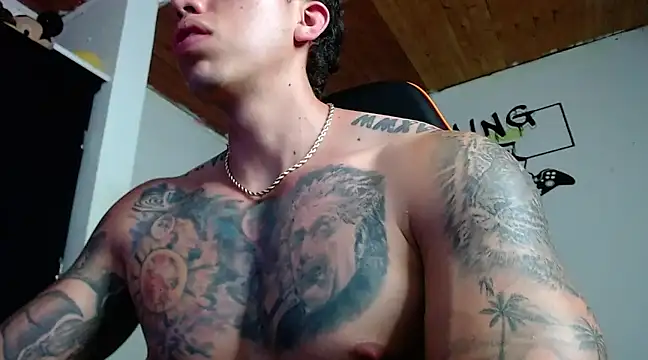 Adam Hudsond online show from 5, 12, 2024