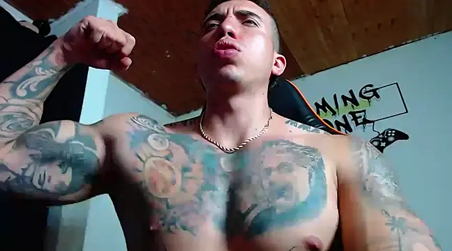 Adam Hudsond online show from 12, 12, 2024