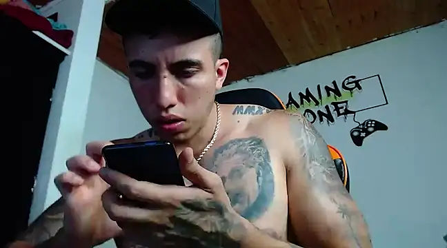 Adam Hudsond online show from 10, 1, 2025