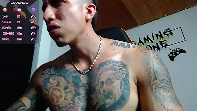 Adam Hudsond online show from 25, 1, 2025