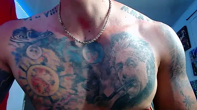 Adam Hudsond online show from 23, 3, 2025