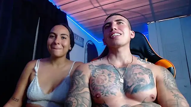 Adam Hudsond online show from 17, 10, 2025