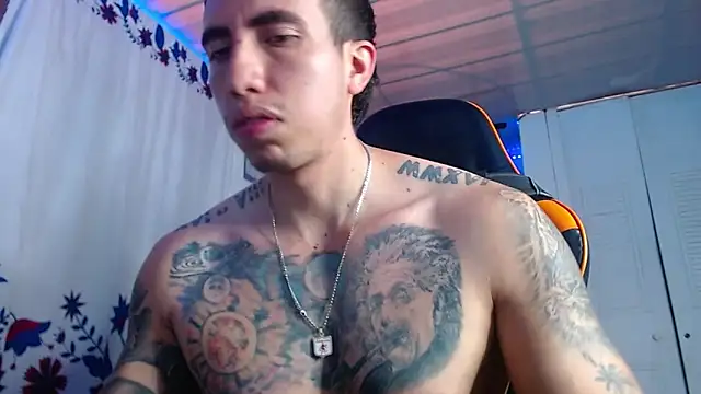 Adam Hudsond online show from 24, 2, 2026