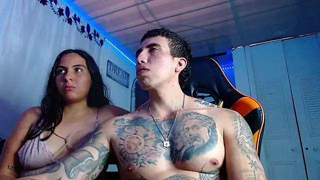 Adam Hudsond online show from 8, 3, 2026