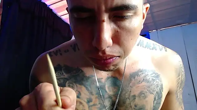 Adam Hudsond online show from 28, 4, 2026