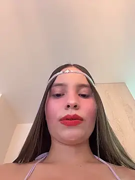 MiaJacksonn online show from 26, 4, 2026