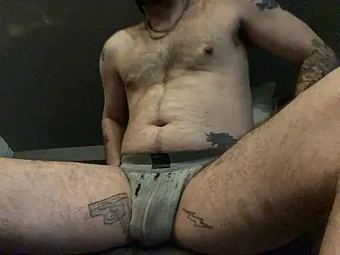 GhetTOfag  online show from 16, 3, 2025