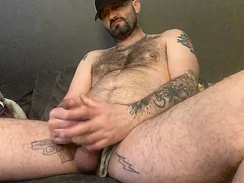 GhetTOfag  online show from 28, 4, 2026