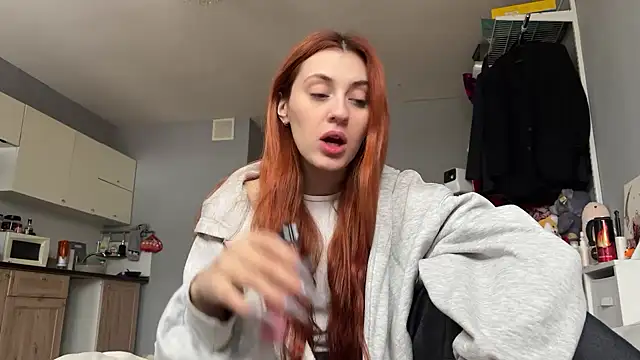 Snapshot of Uniarten chatting on 31, 1, 2025 Uniarten online show from 31, 1, 2025