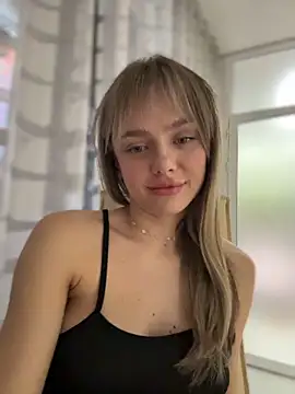 Kylie Desire online show from 17, 11, 2025