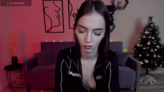 SophieCatty online show from 10, 1, 2025