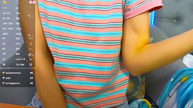 Bell a mi  online show from 9, 3, 2025