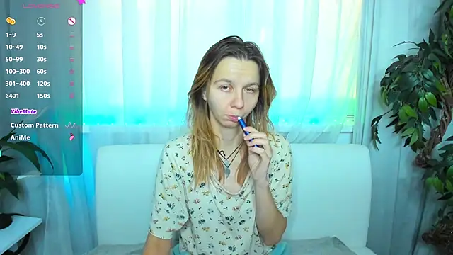 Bell a mi  online show from 30, 9, 2025