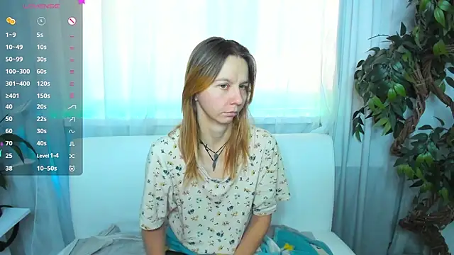 Bell a mi  online show from 4, 10, 2025