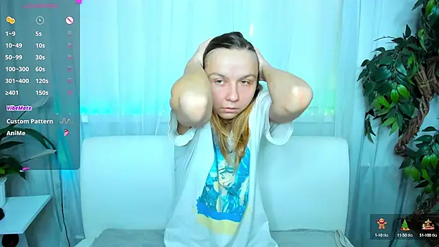 Bell a mi  online show from 16, 10, 2025