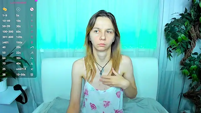 Bell a mi  online show from 20, 10, 2025