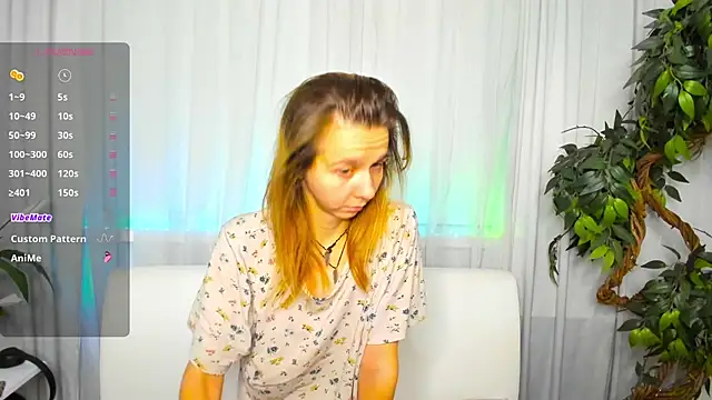 Bell a mi  online show from 1, 11, 2025