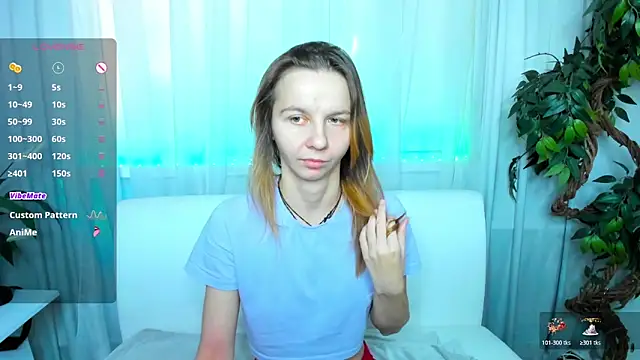 Bell a mi  online show from 4, 11, 2025