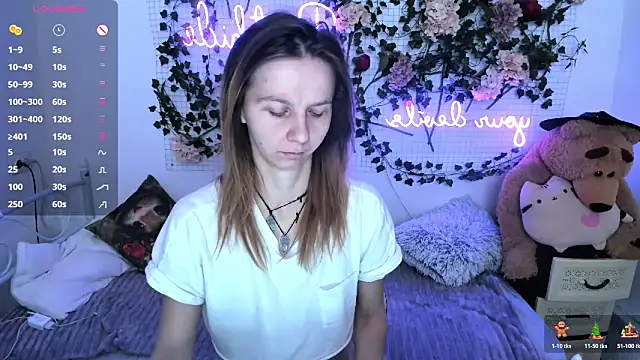 Bell a mi  online show from 16, 12, 2025