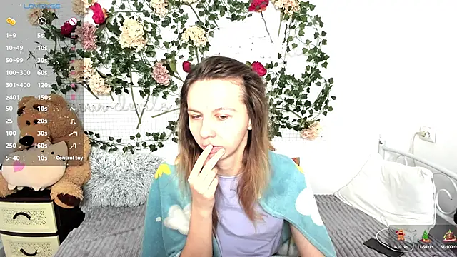 Bell a mi  online show from 16, 1, 2026